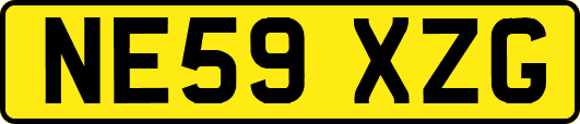 NE59XZG