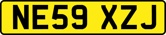 NE59XZJ