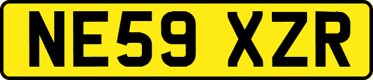 NE59XZR