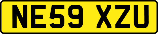 NE59XZU