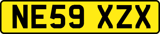 NE59XZX