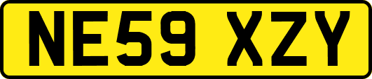 NE59XZY