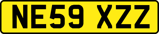 NE59XZZ