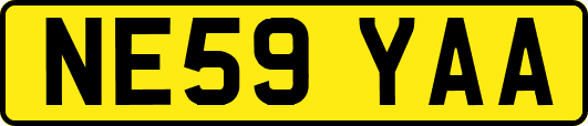 NE59YAA