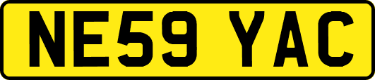 NE59YAC