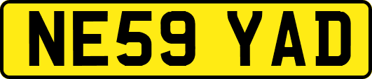 NE59YAD