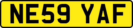 NE59YAF