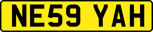NE59YAH