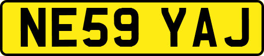 NE59YAJ
