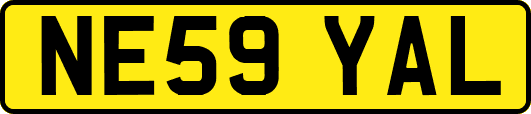 NE59YAL