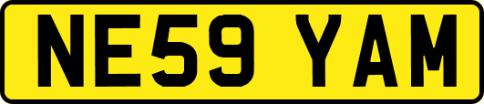 NE59YAM