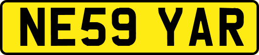 NE59YAR