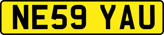 NE59YAU