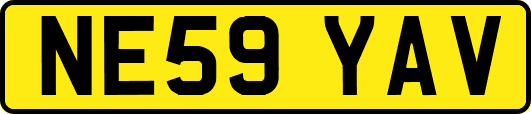NE59YAV
