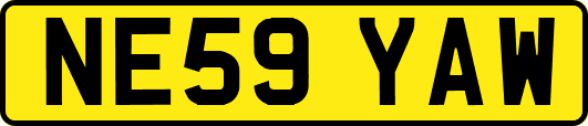 NE59YAW