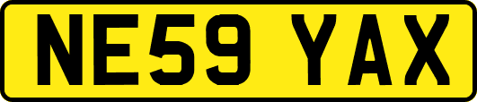NE59YAX