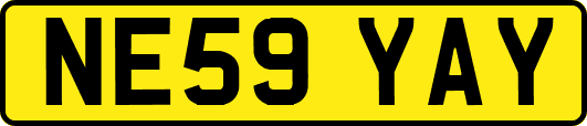 NE59YAY