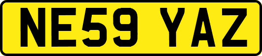 NE59YAZ