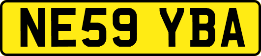 NE59YBA