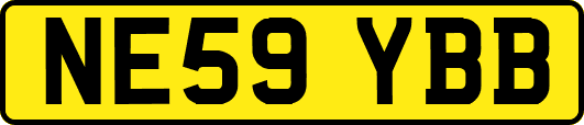 NE59YBB