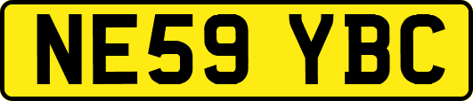 NE59YBC