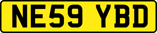 NE59YBD