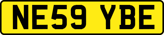 NE59YBE