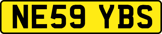 NE59YBS