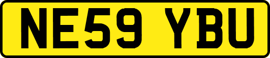 NE59YBU