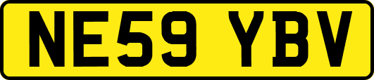 NE59YBV