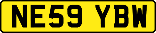 NE59YBW