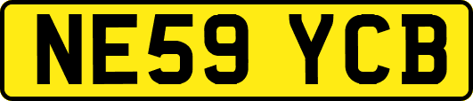 NE59YCB
