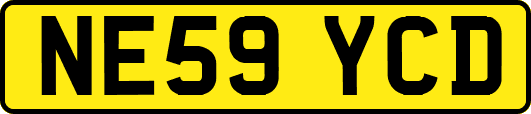 NE59YCD