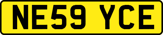 NE59YCE