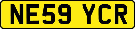 NE59YCR