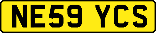 NE59YCS