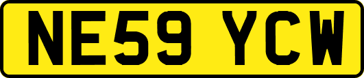 NE59YCW