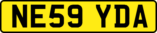 NE59YDA
