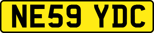 NE59YDC