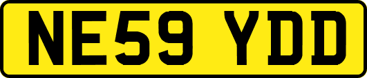 NE59YDD