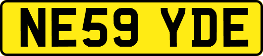 NE59YDE
