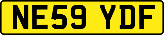 NE59YDF