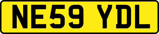 NE59YDL