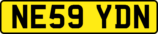 NE59YDN
