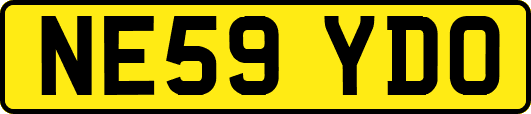 NE59YDO
