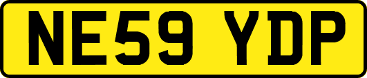NE59YDP