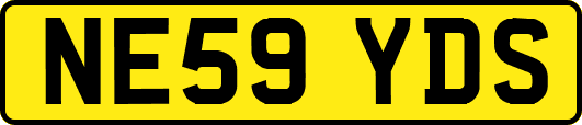 NE59YDS