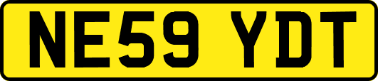 NE59YDT