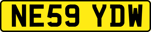 NE59YDW