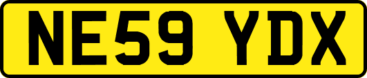 NE59YDX